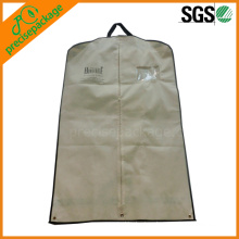 reciclar bolso de la ropa tejida PP plegable durable